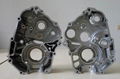 Aluminum die-casting Crankcase 90 foot