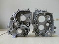 CG200-G crankcase 2