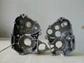 Kunhin Motorcycle parts-crankcase C100( small hanger)