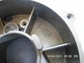 Motorcycle Crankcase CG150（ High gear) 3