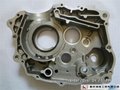 Aluminum die-casting CG200-A kunhin water-cooled crankcase 4