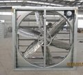 ventilating fan for greenhouse/poultry house 