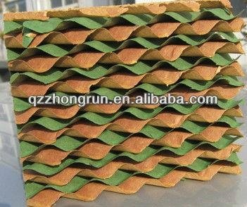 best-selling evaporative cooling pad for greenhouse 4