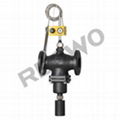 30T02Y /R self-operated temperature (cooling type) control valve 1