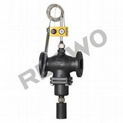 30T02Y /R self-operated temperature (cooling type) control valve