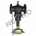 30L01Y 30L01R self-operated flow control valve 1