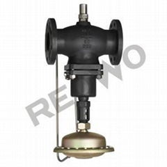 30L01Y 30L01R self-operated flow control valve