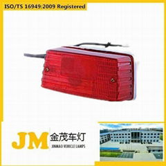 Suzuki Motorcycle Ax100 Rear Lamp /Tail Light