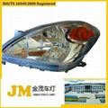 Headlight for Toyota Avanza