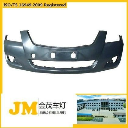 Front Bumper for Toyota Camry 2006