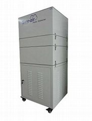 Fume Extractor For Epilog Laser Machine With CE