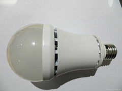 E27 15W led bulb lamp,1380 LM bulb light, 80Ra, COB chips,CE