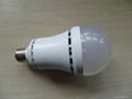E27 15W led bulb lamp,1380 LM bulb light, 80Ra, COB chips,CE 2