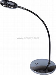 8W LED Desk Lamp LED Lamps High illuminance Eye Protection more than 30000 hours
