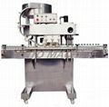 Automatic capping machine