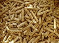 Wood Pellet 1