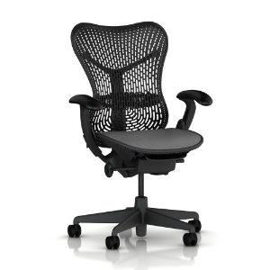 Herman Miller Mirra 2 Office Desk Chair 1223 Singapore Trading