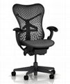 Mirra Chair by Herman Miller - Basic