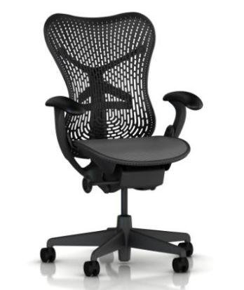 Mirra Chair by Herman Miller - Basic