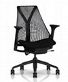 Herman Miller Sayl Chair 1