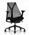 Herman Miller Sayl Chair