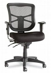 Alera Elusion Series Mesh Mid-Back Multifunction Chair