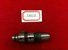 camshaft YBR125