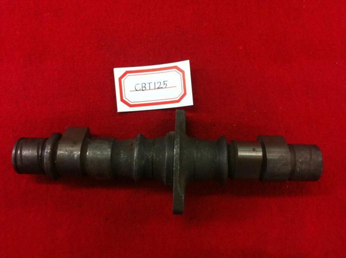 camshaft CBT125