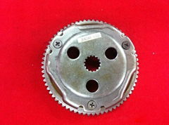 free wheel device for honda yamaha suzuki