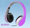 Headphone 1