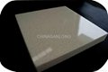 Beige Artificial Crystallized Glass Stone 3