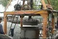 Cement tube machine 5