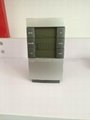weather station&electronic multi-function clock 2