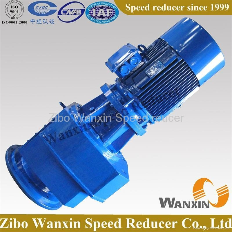 Zibo 15 years manufacturer R electric motor speed