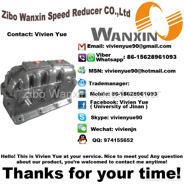 Zibo 15 years manufacturer R electric motor speed 5