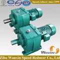 Hot sale good quality WR series cheap gearbox 1