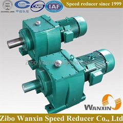 Hot sale good quality WR series cheap gearbox