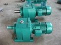 Hot sale good quality WR series cheap gearbox 2