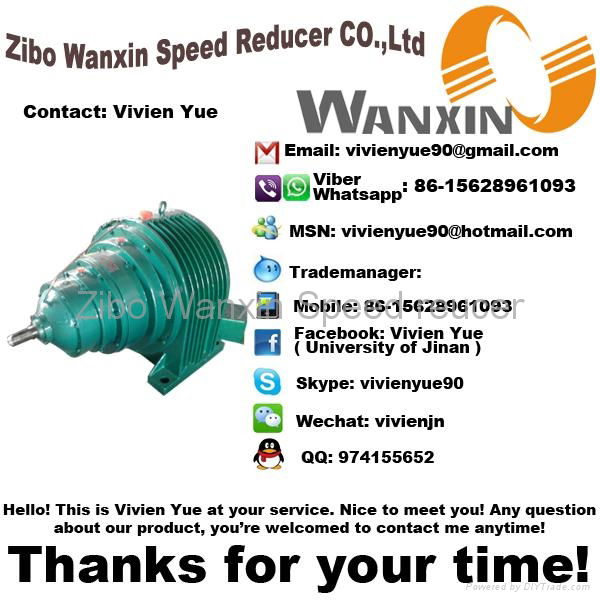 Flender quality equilent R 57 Coaxial Gearbox 5