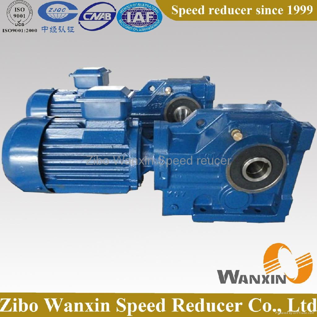 WK WKA WKF WKAF WKAZ WKAT WKAB ac motor reduction gearbox