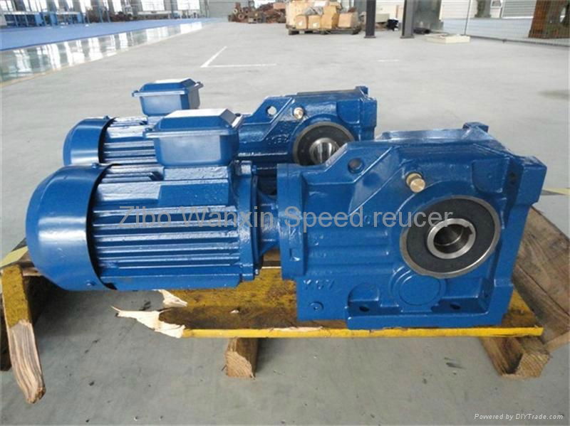 WK WKA WKF WKAF WKAZ WKAT WKAB ac motor reduction gearbox 2