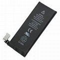 Battery for Iphone 4 3