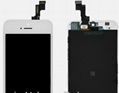 New High Quality For iPhone 5S LCD