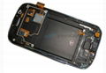 For Samsung Galaxy S3 GT-I9300 LCD Screen and Digitizer Assembly 2