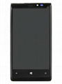 For Nokia Lumia 920 LCD Display Screen