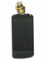 Hot sale for LG Nexus 4 E960 LCD Display