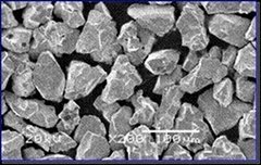 Tungsten Carbide Based metal Powders 