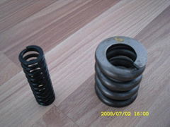 coil spring