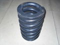 high load coil compression springs 1