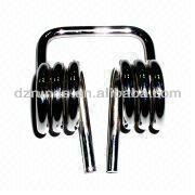 heavy duty torsion spring